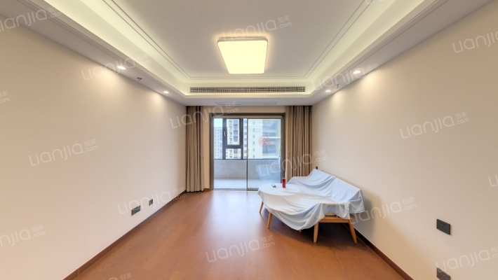 世茂璀璨时光二手房实景图