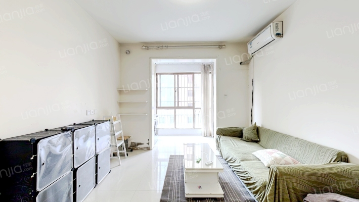 伟业栖岸二手房实景图