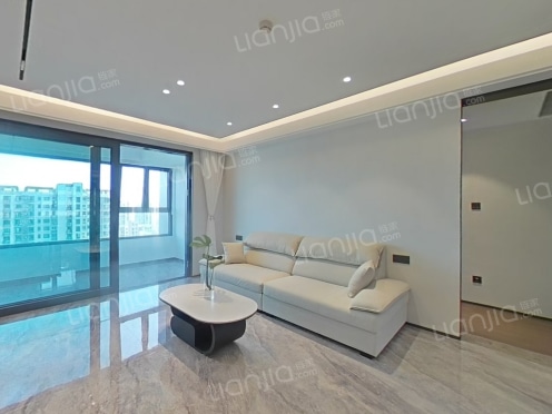 整租·招商沁苏禧 3室2厅 南