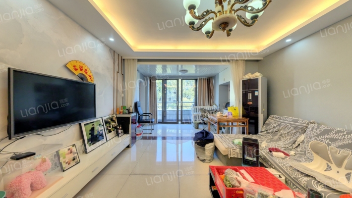 苕溪人家二手房实景图