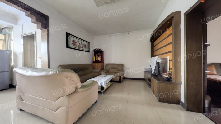 汉南大道二手房实景图