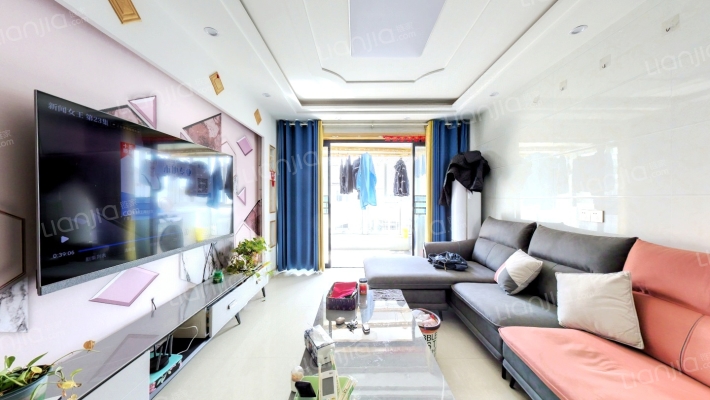 元丰小区二手房实景图