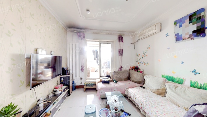 华兴里住宅小区二手房实景图