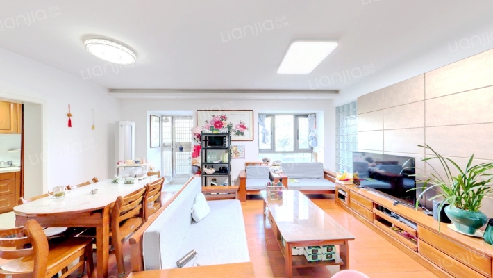 阳光嘉园二手房实景图