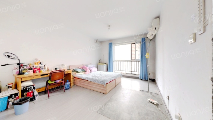 赵卜口新村二手房实景图