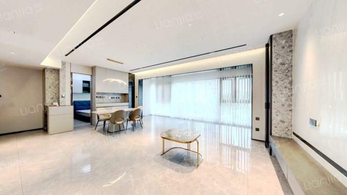 五矿西棠二手房实景图