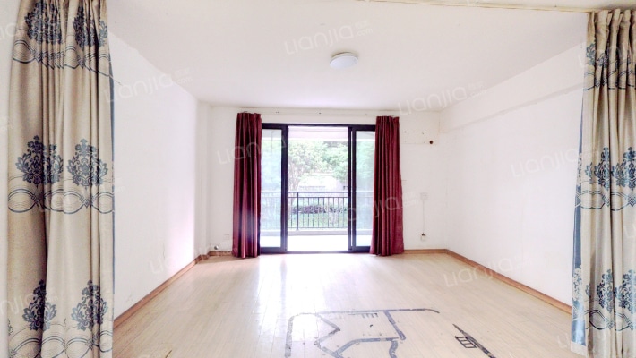 江东锦绣名座二手房实景图