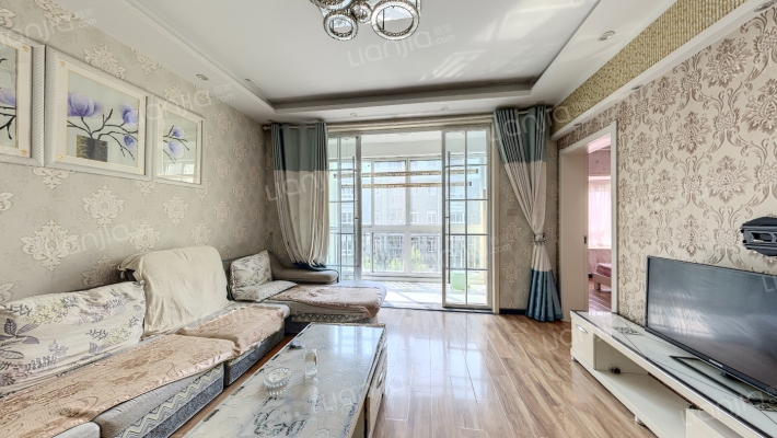 龙腾仕家二手房实景图