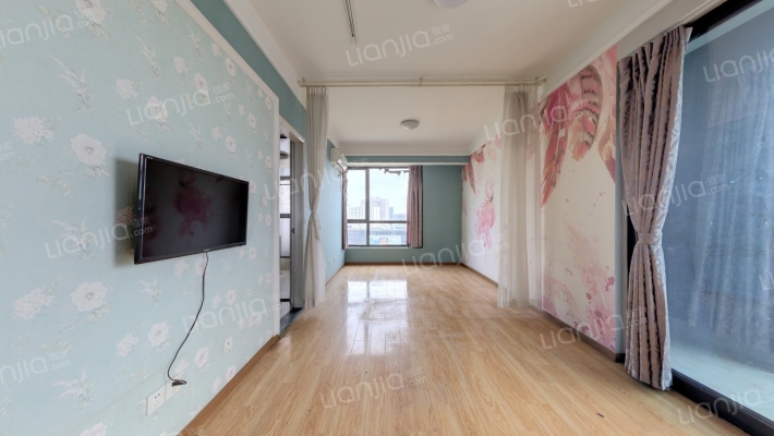 信地藏龙阁二手房实景图