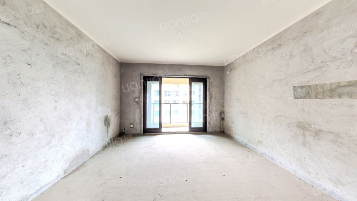 金科中建集美阳光二手房实景图