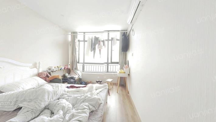 金大地悦澜公馆二手房实景图