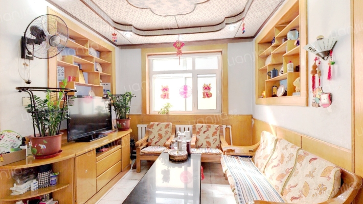 通安东区二手房实景图