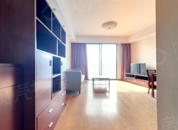 整租·中江凯悦 2室1厅 南_中江凯悦租房