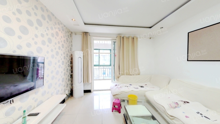 兰亭雅苑二手房实景图