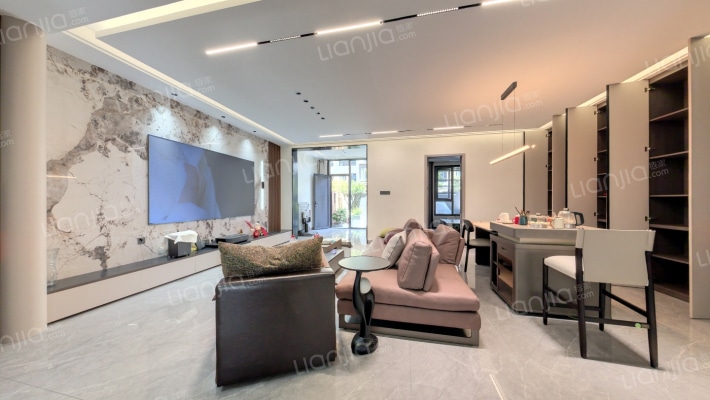 多彩贵州城太极村A组团二手房实景图