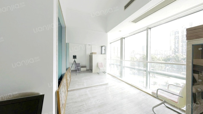 万达广场48克拉二手房实景图