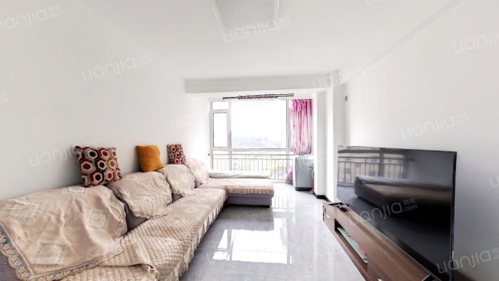 翠岫联芳二手房实景图