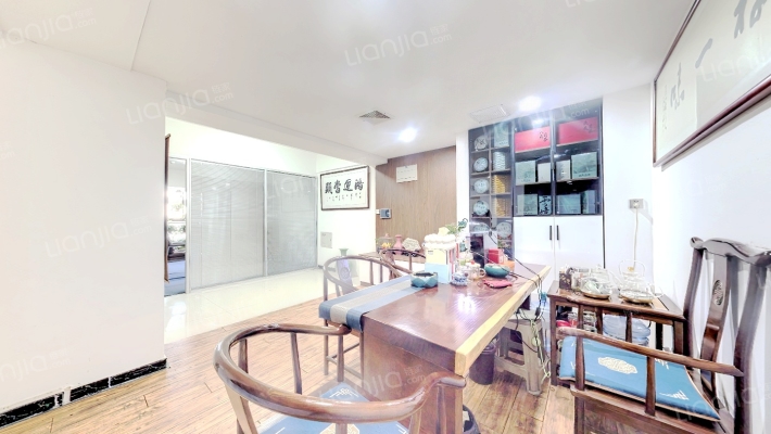 星舍SOHO二手房实景图