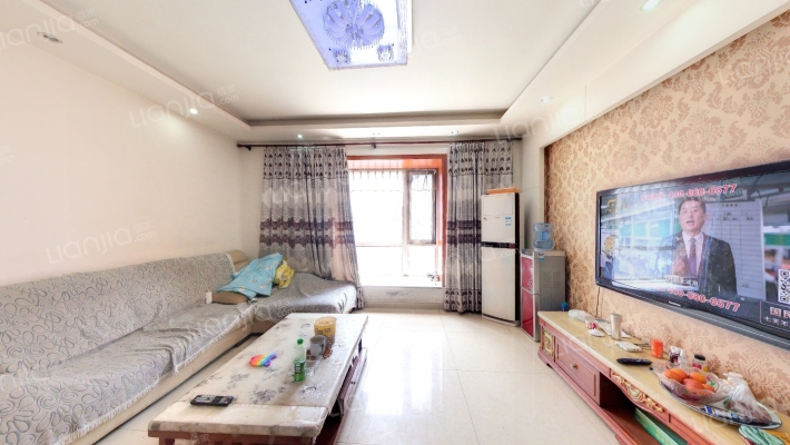 锦绣香城二手房实景图