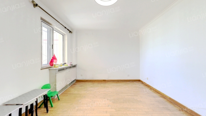 裕龙二区二手房实景图