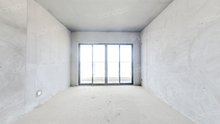 奥园华府二手房实景图