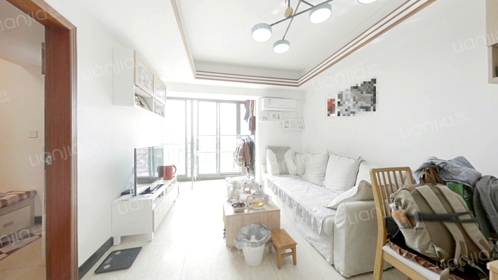 德兴苑二手房实景图