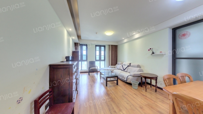 沿海菱角湖壹号二手房实景图