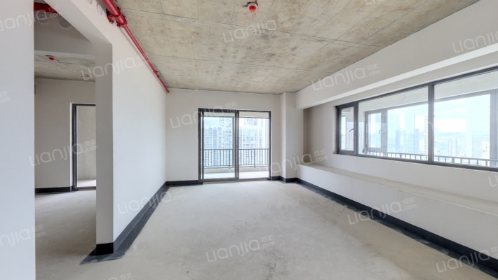 华润九悦·幸福里二手房实景图