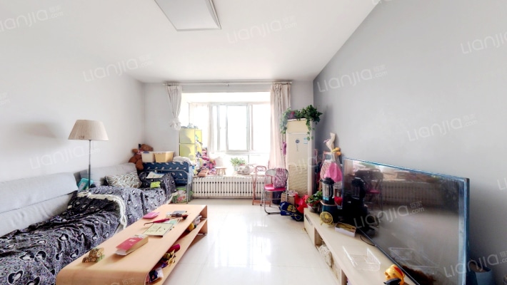 丽江水花园二手房实景图