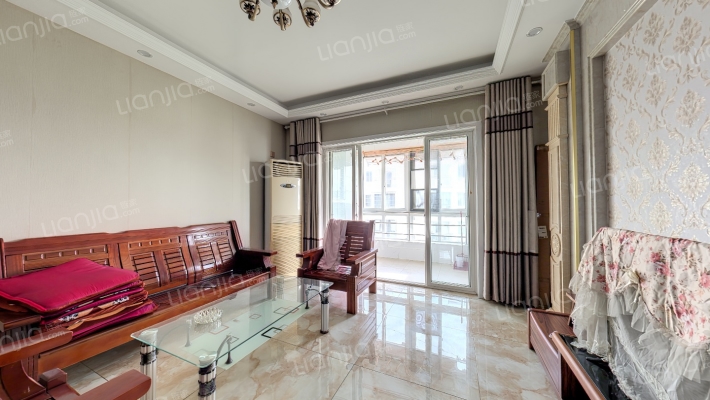 太湖村二手房实景图