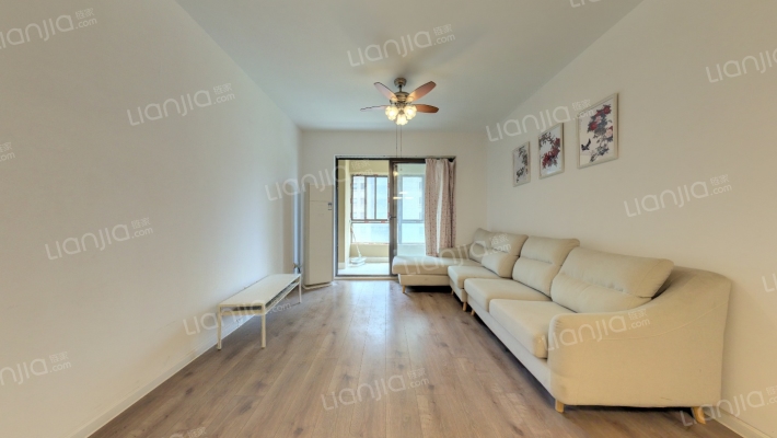 颐和府邸A区二手房实景图