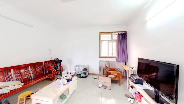 南华小区西苑二手房实景图