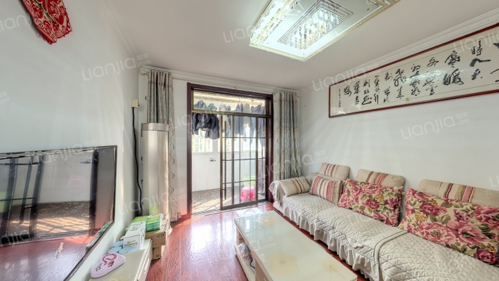 丰大苑二手房实景图