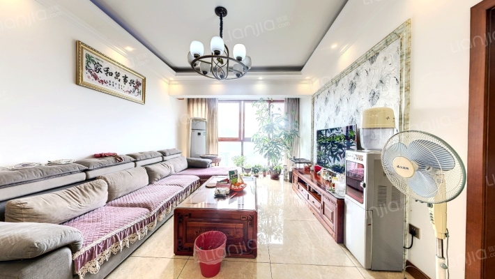 奔力佳仕丽二手房实景图