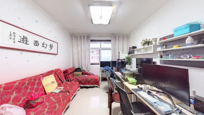 康泰花园二手房实景图