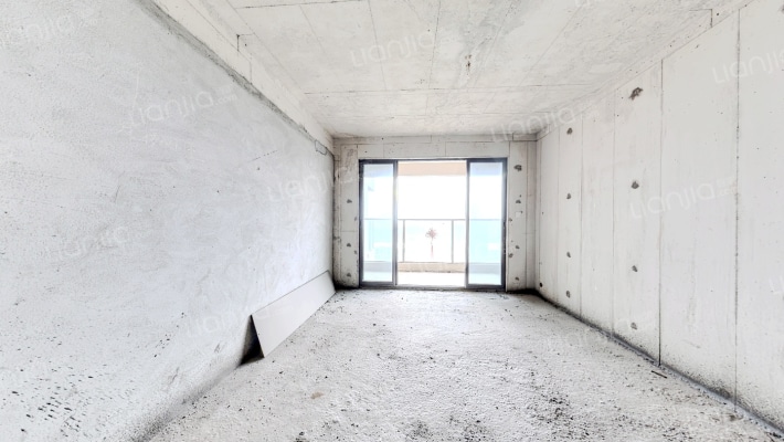 新力城三期二手房实景图