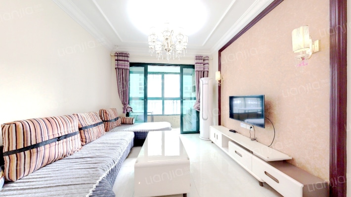 恒大雅苑二手房实景图