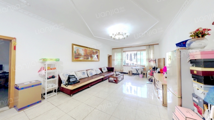 金龙港湾二手房实景图