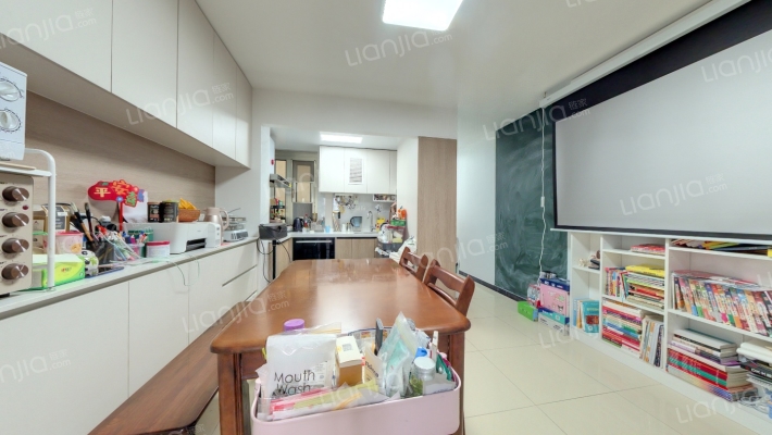 黄寺大街24号院二手房实景图