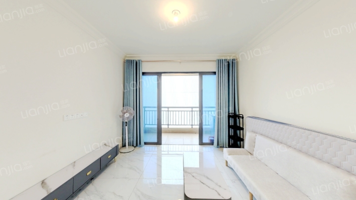 碧桂园滨海城二手房实景图