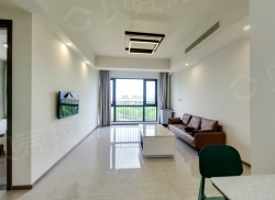 整租·保利·堂悦 3室2厅 南_保利·堂悦租房