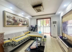 整租·新弘国际城(公寓) 3室2厅 南/北_新弘国际城(公寓)租房