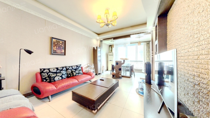 百花雅园二手房实景图