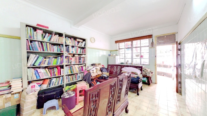 南坛北路横街二手房实景图