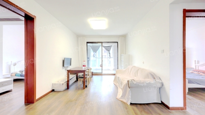 五矿澜悦方山二手房实景图