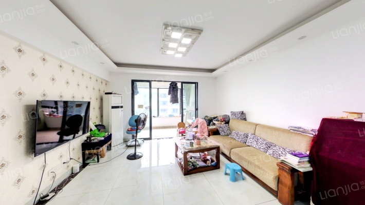 长房天翼未来城二手房实景图