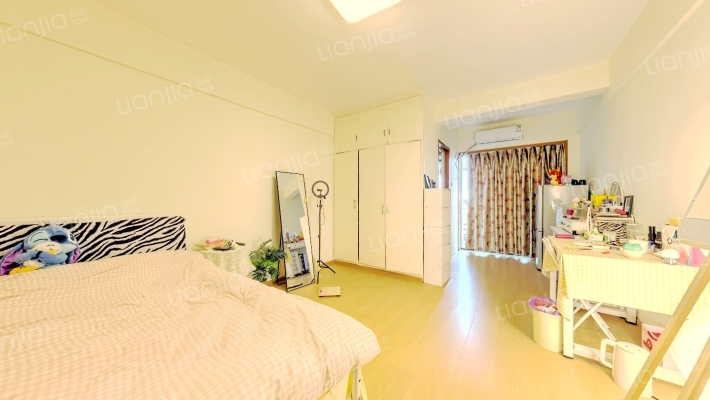 和贵时代巢二手房实景图