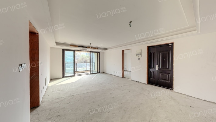 泰禾金尊府二手房实景图