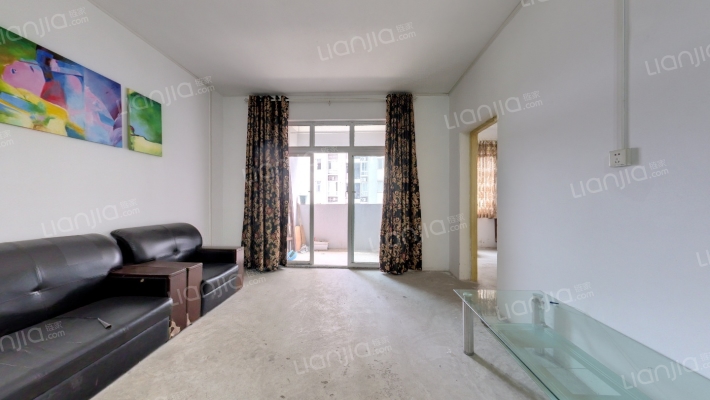 宏帆曦城二手房实景图