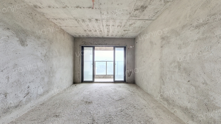 广银海悦湾二手房实景图